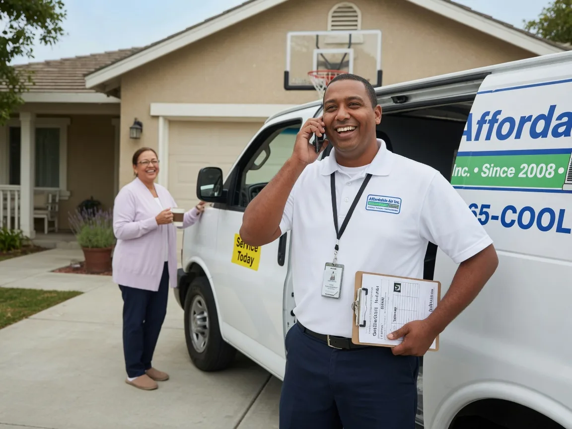 Central Ac Repair Chitina, AK FAQs